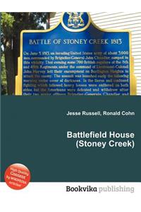 Battlefield House (Stoney Creek)