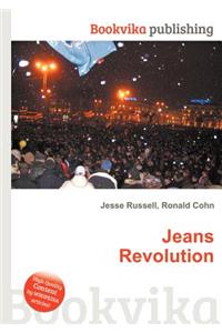 Jeans Revolution