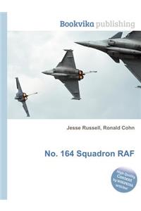 No. 164 Squadron RAF