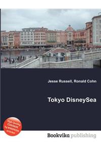 Tokyo Disneysea