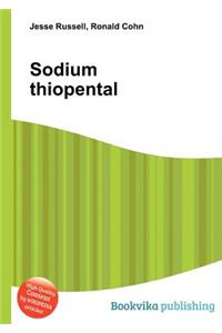 Sodium Thiopental