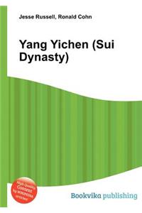 Yang Yichen (Sui Dynasty)