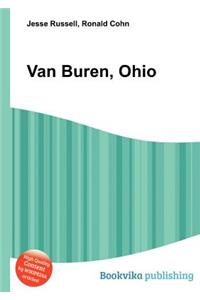 Van Buren, Ohio