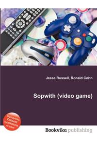 Sopwith (Video Game)