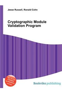 Cryptographic Module Validation Program