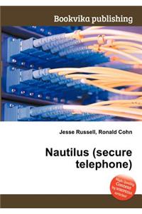 Nautilus (Secure Telephone)