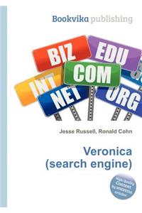 Veronica (Search Engine)