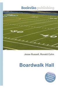 Boardwalk Hall