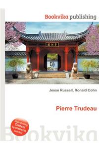 Pierre Trudeau
