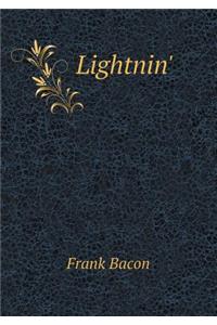 Lightnin'