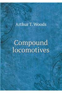 Compound Locomotives