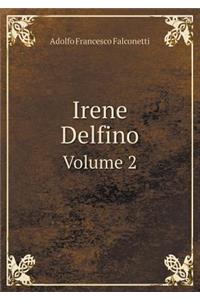 Irene Delfino Volume 2