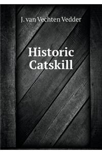 Historic Catskill