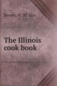 Illinois cook book