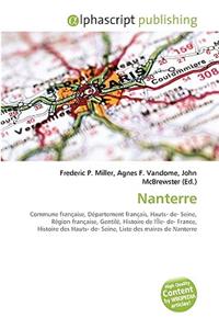 Nanterre