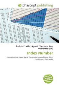 Index Number