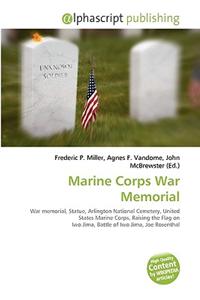 Marine Corps War Memorial