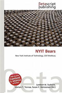 Nyit Bears