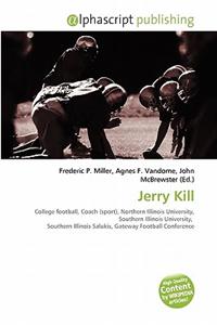 Jerry Kill
