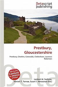 Prestbury, Gloucestershire