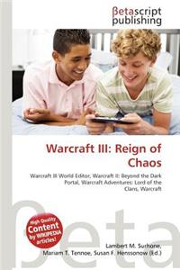 Warcraft III