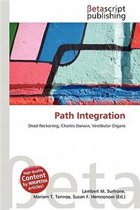Path Integration