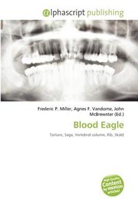 Blood Eagle