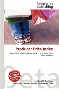 Producer Price Index