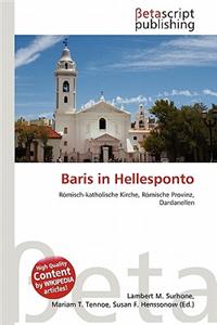 Baris in Hellesponto