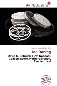 Ida Darling