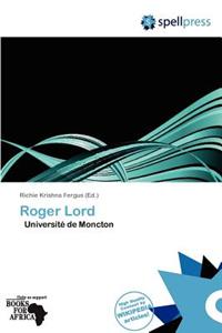 Roger Lord