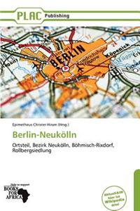 Berlin-Neuk Lln