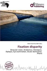 Fixation Disparity