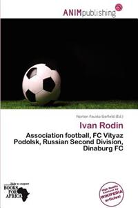 Ivan Rodin