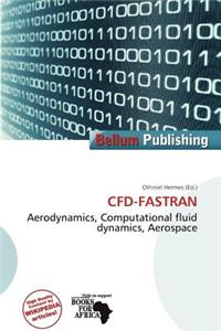 Cfd-Fastran