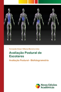 Avaliação Postural de Escolares