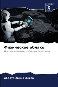 Физическое облако