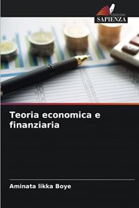 Teoria economica e finanziaria