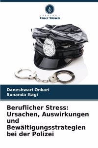 Beruflicher Stress