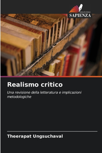Realismo critico
