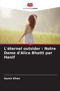 L'éternel outsider