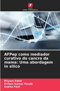 AFPep como mediador curativo do cancro da mama