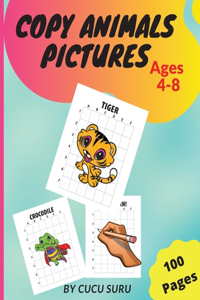Copy Pictures Animals