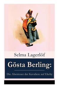 Gösta Berling