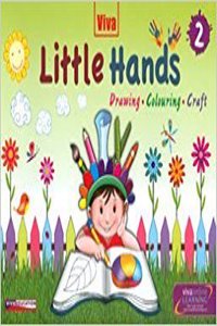 Little Hands, Revised Edition, Book 2