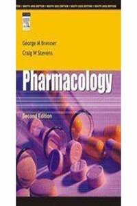 Rapid Review Pharmacology, 2/e