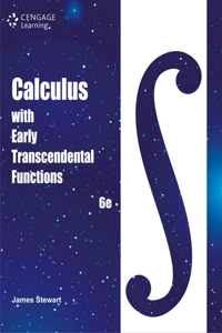 Calculus with Early Transcendental Functions