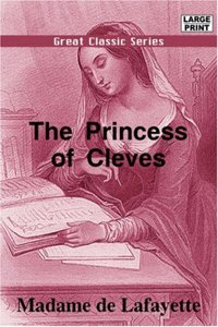 The Princess of Cleves