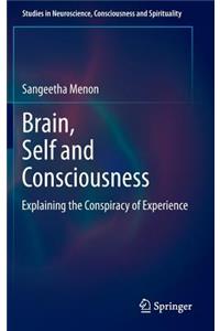 Brain, Self and Consciousness
