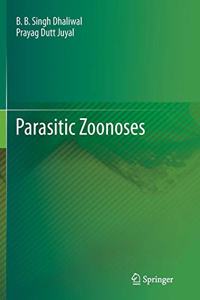 Parasitic Zoonoses